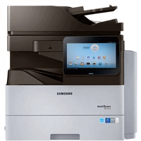 Samsung MultiXpress M5370 טונר למדפסת